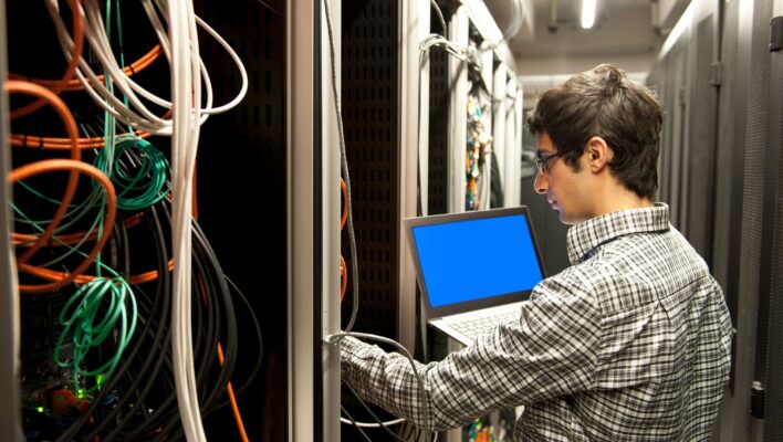 Improve Network Security with Group Policy and Active Directory in Oman