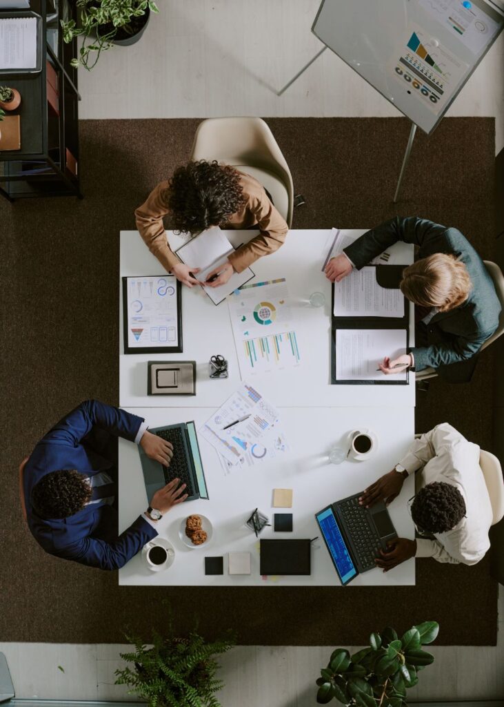 Digital Marketing Strategy