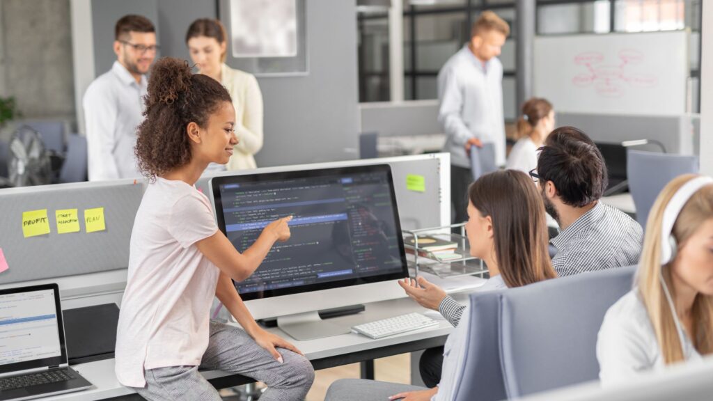 Professional Arabic Website Design Services in Oman