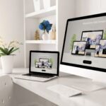 Professional Arabic Website Design Services in Oman