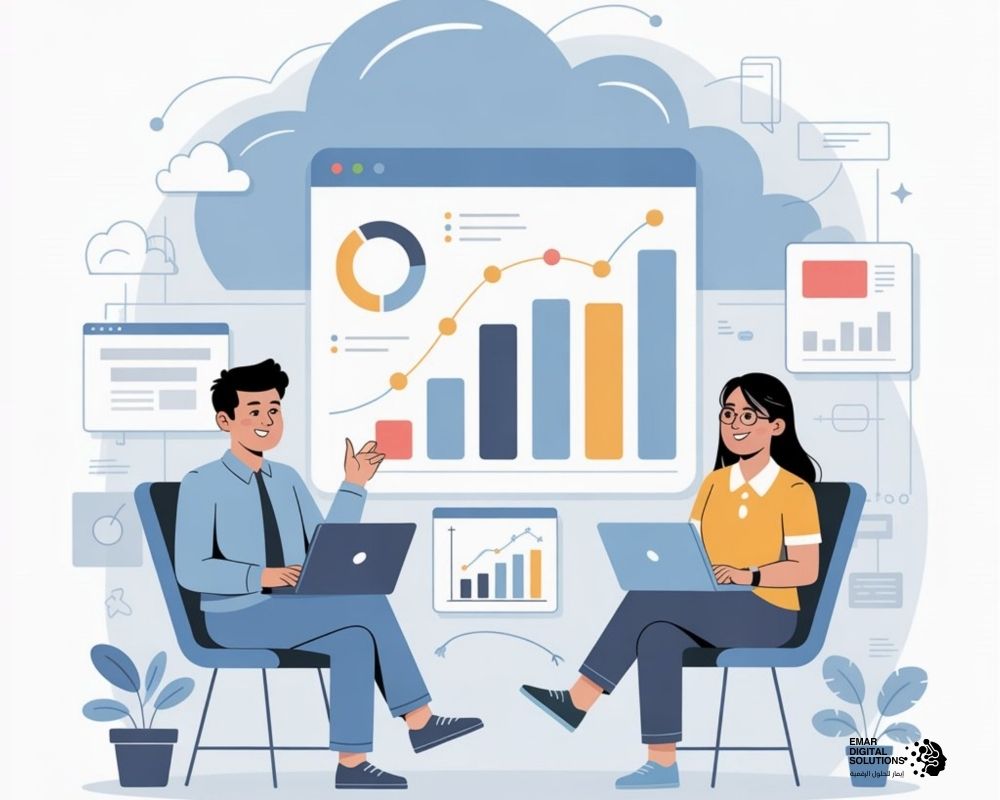 IT and Digital Marketing Solutions and Development