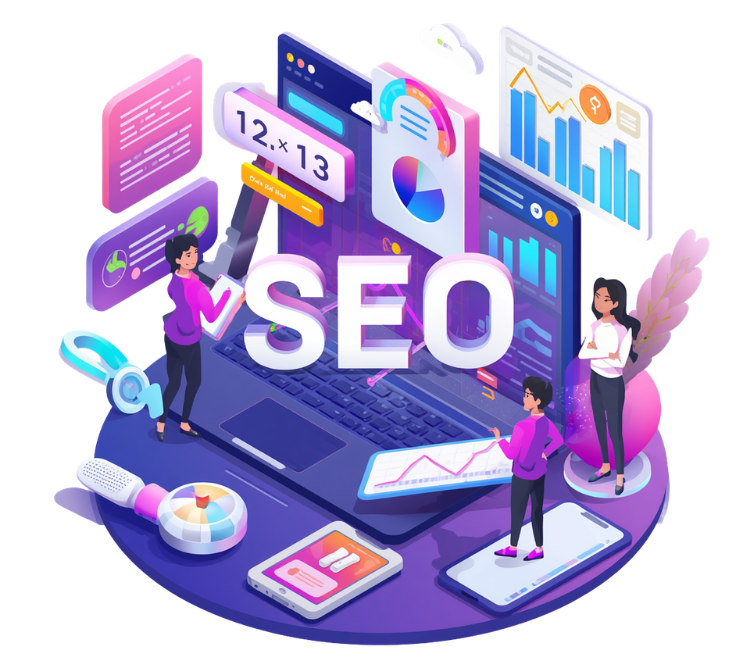 SEO Company in Oman