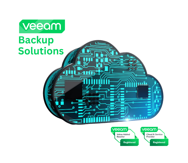 Veeam Backup Solutions