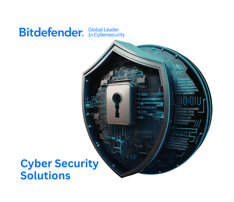 Cyber Security - Bitdefender