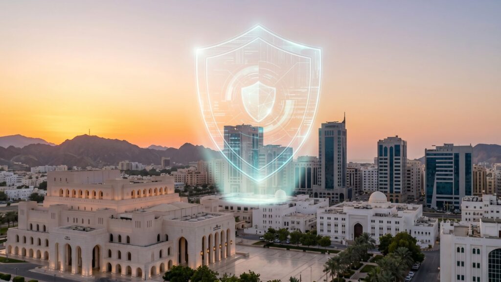Best Antivirus for Business in Oman