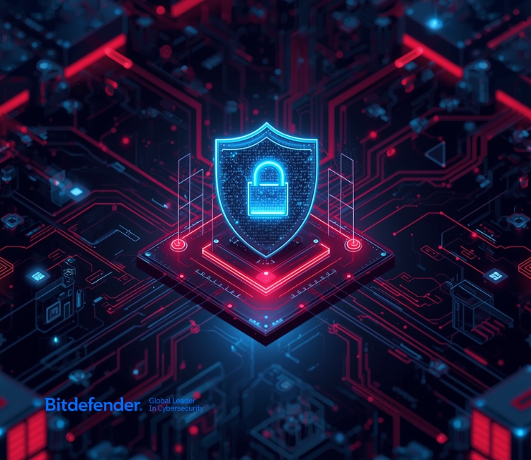 Bitdefender Security Solutions in Oman