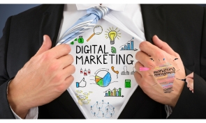 Digital Marketing in Oman