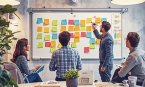 IT Solutions in oman