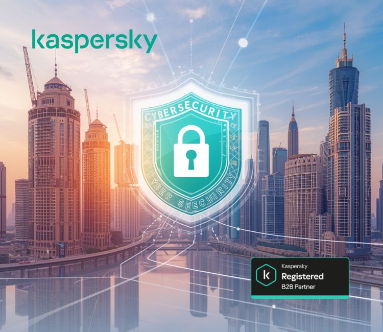 Kaspersky Cyber Security Services in Oman