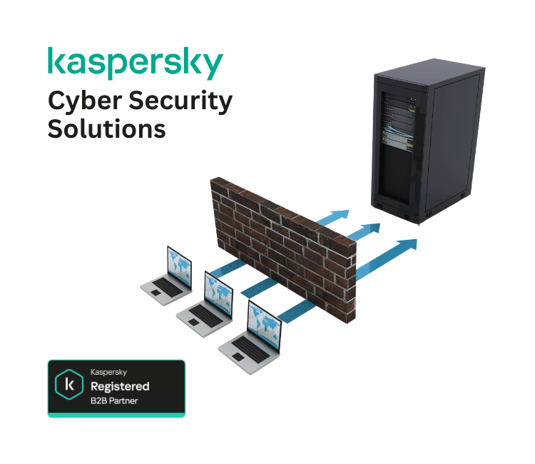 Cyber Security - Kaspersky