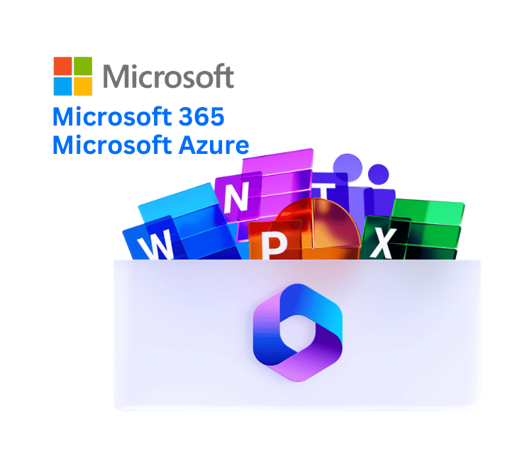 Microsoft Solutions - 365 & Azure