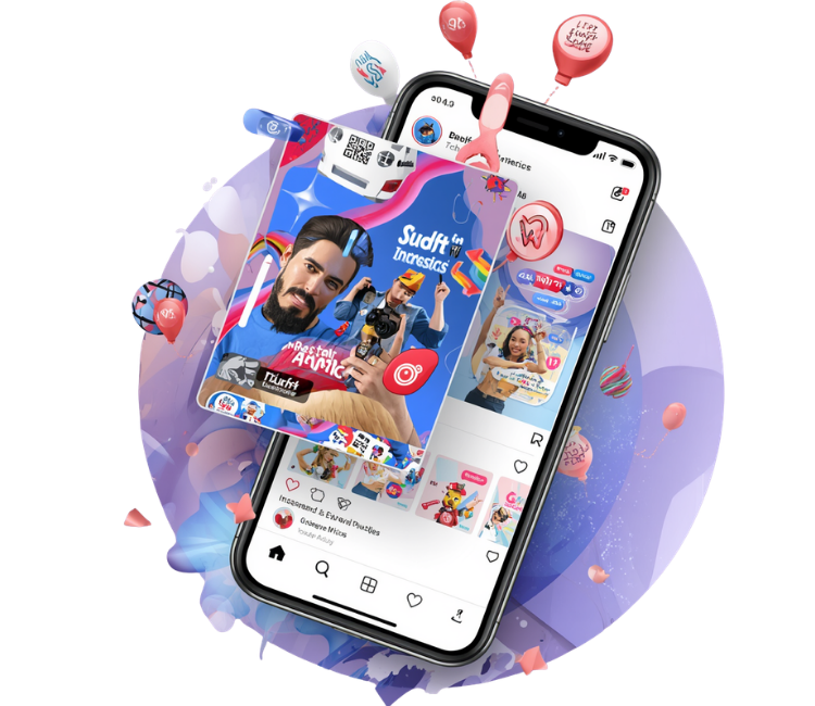 Social Media Marketing in Oman