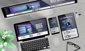 Website Design in oman