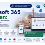 OneDrive for business in Oman