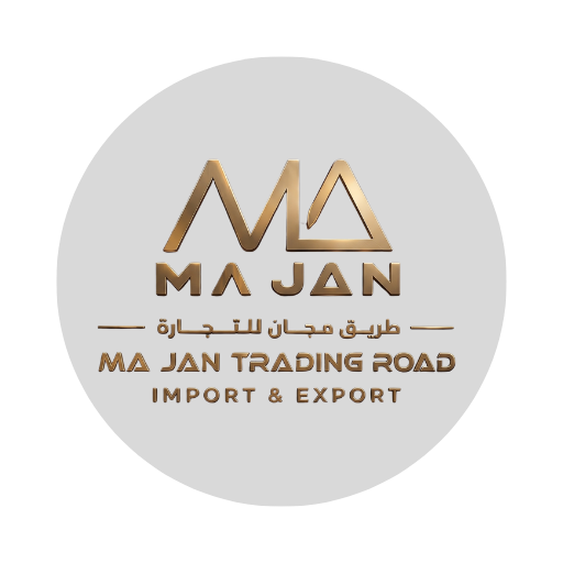 Majan Trading Road