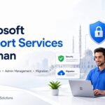 Microsoft Partner and Reseller in Oman
