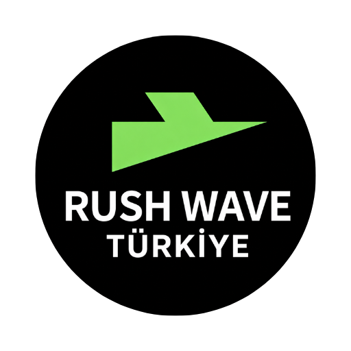 Rush Wave Turkiye