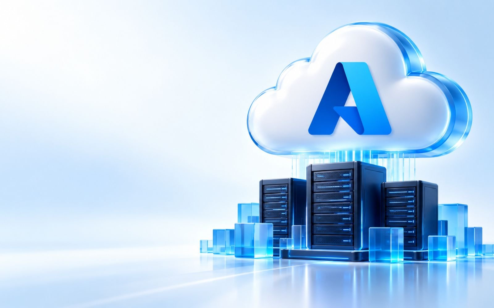 Microsoft Azure in Oman: Setup, Migration and Support