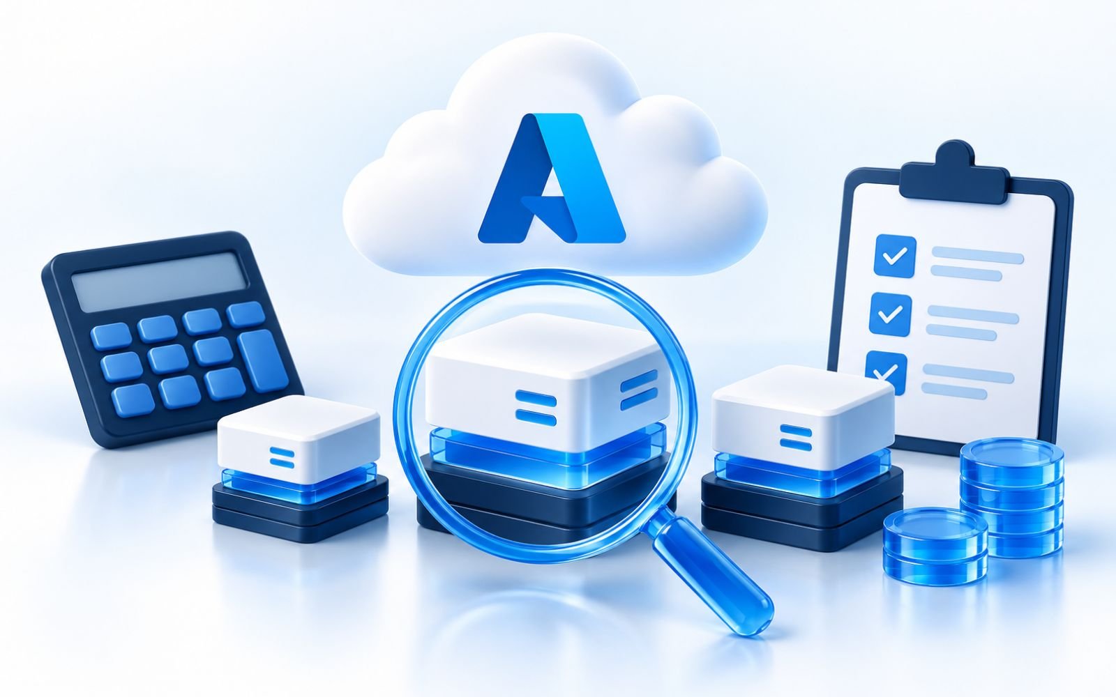 Microsoft Azure in Oman: Setup, Migration and Support
