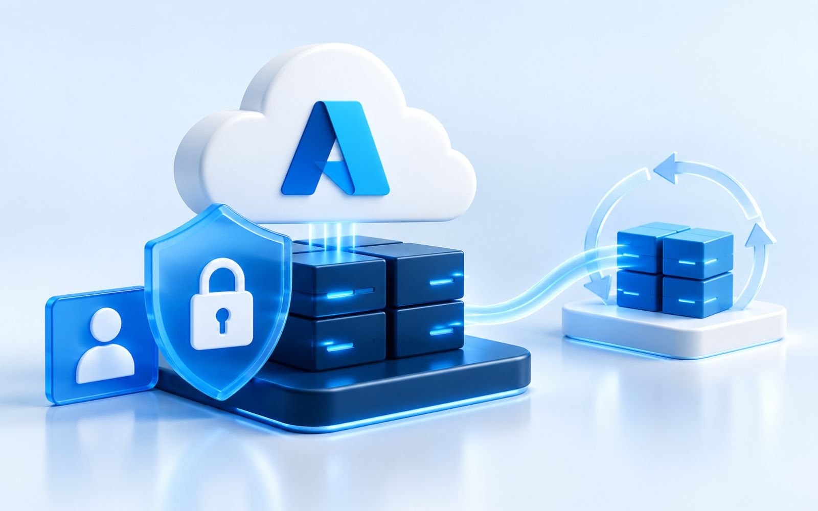 Microsoft Azure in Oman: Setup, Migration and Support