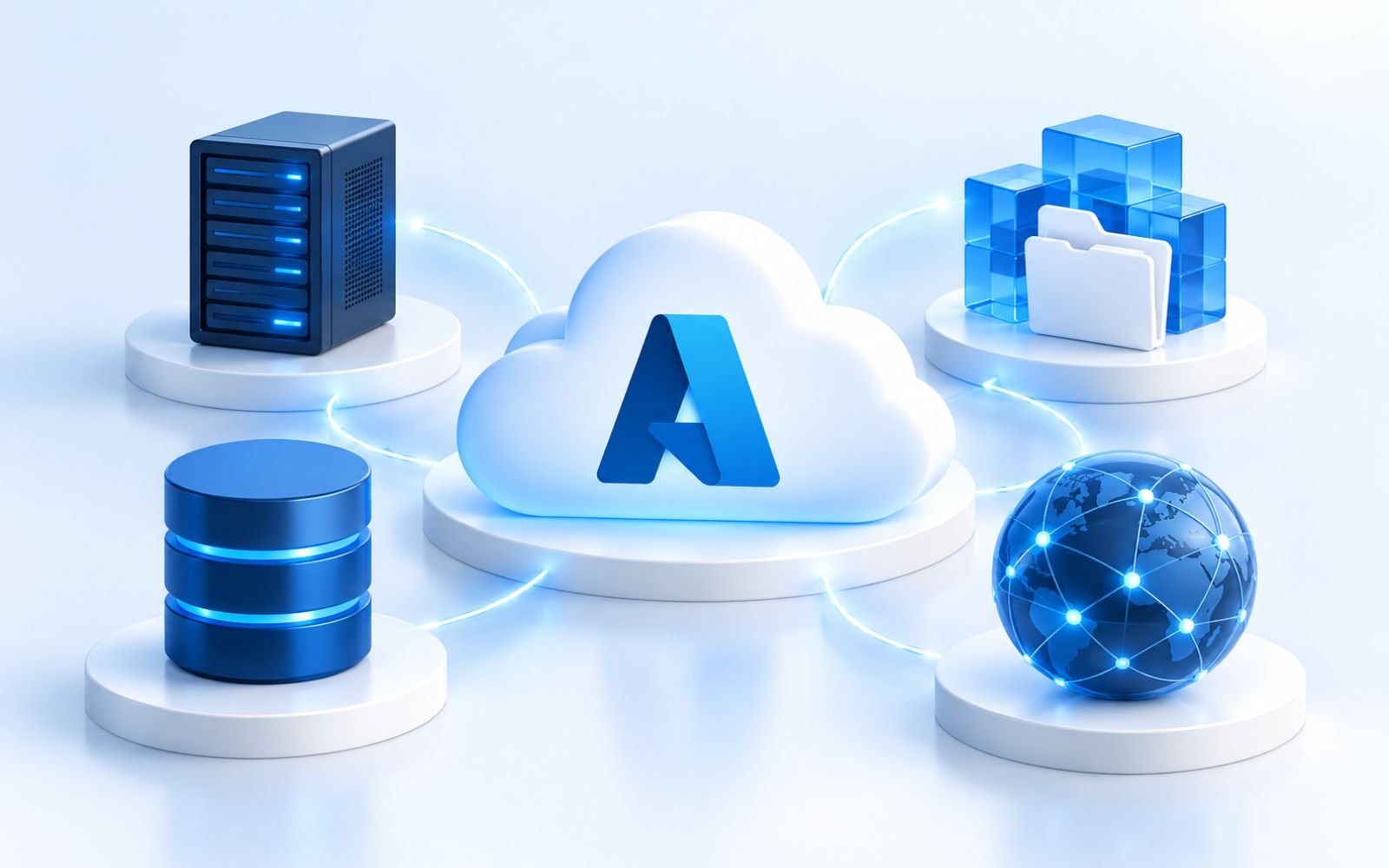 Microsoft Azure in Oman: Setup, Migration and Support