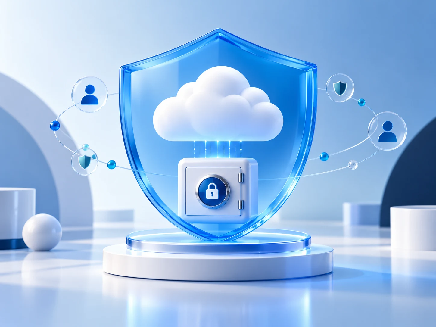 Cloud App Integration in Oman