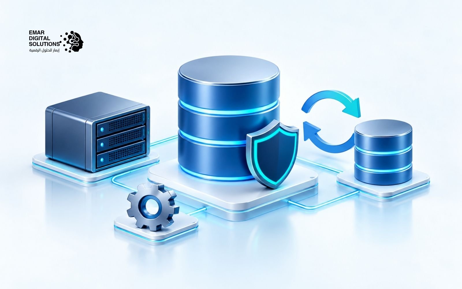 SQL Server in Oman | Licensing & Support | EMAR